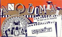Anno Domini: Sport